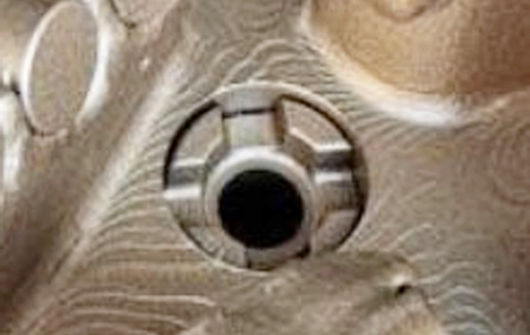 Nozzle